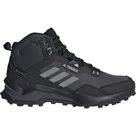 adidas damen terrex ax4 mid gore-tex wanderschuh|Adidas Terrex ax4 waterproof.